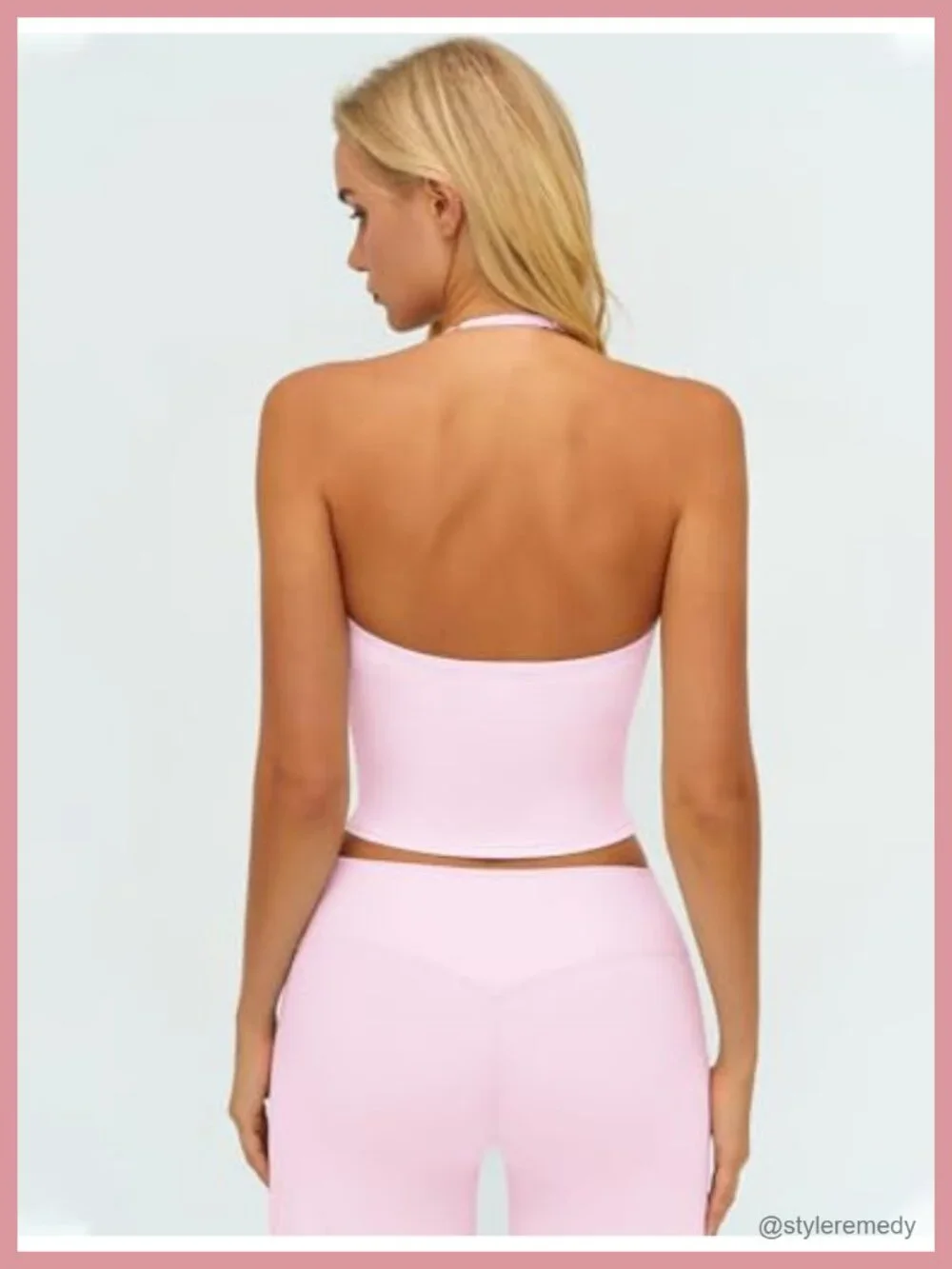 N/A two piece